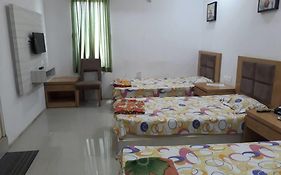 Stay Guru Usha Residency